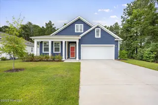1552 Pleasant Hollow Court SE, Bolivia, NC 28422 — 4-bedroom home in Avalon, Bolivia, NC, photo 1 of 38: 01-Final Exterior Ryan-2
