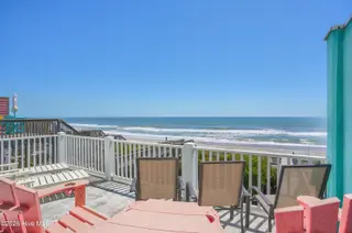 3976 Island Drive, North Topsail Beach, NC 28460 – photo 6: 3976 Island Drive - Exterior - Edited