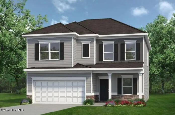 199 Freedom Heights Lane, Smithfield, NC 27577 – photo 1 of 1: 199 Free