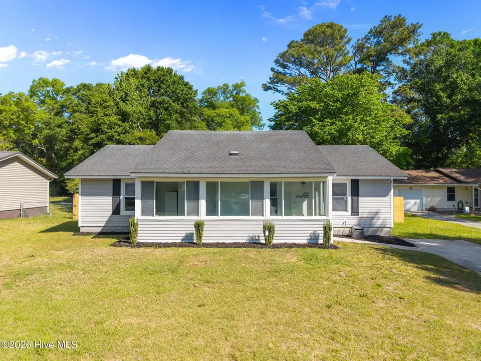 832 Mill River Road, Jacksonville, NC 28540 – photo 1 of 31: 2-web-or-mls-832 Mill River Rd. 76