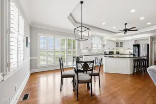 2239 Autumn Drive, Kinston, NC 28501 – photo 22: Breakfast Are