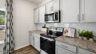 3000 Platinum Circle, West End, NC 27376 – photo 10: KITCHEN