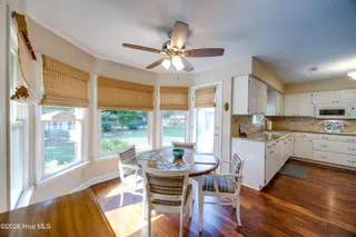 320 S Wedgewood Drive, Washington, NC 27889 – photo 11: 011 Breakfast