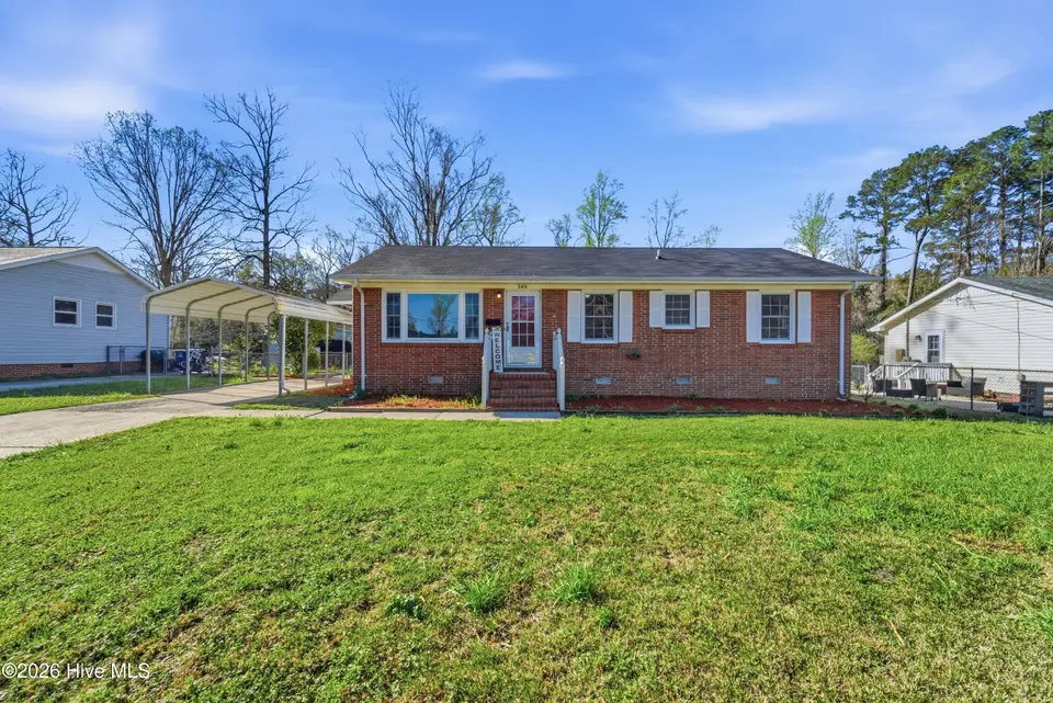 208 Puller Drive, Jacksonville, NC 28540 – photo 1 of 46: DSC03853