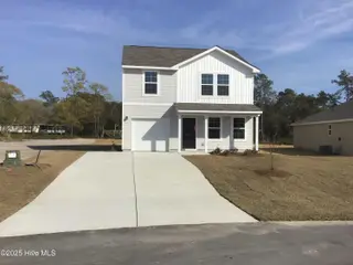 515 Hewett Landing Drive SW, Supply, NC 28462 – photo 1: HEWETT PLACE LOT 5