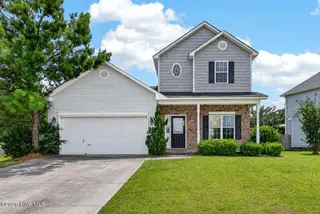 501 Brunswick Drive, Jacksonville, NC 28546 – photo 1