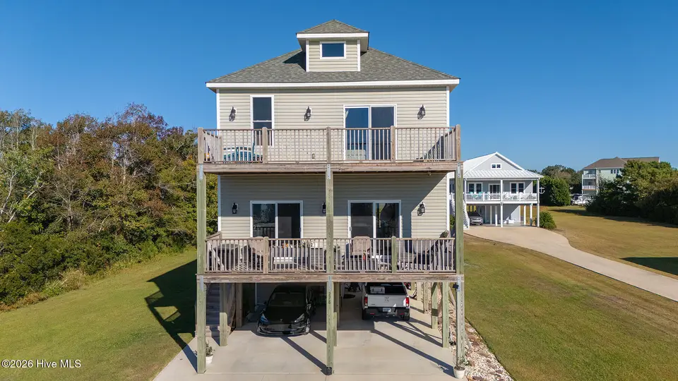 278 Live Oak Road, Newport, NC 28570 – photo 1 of 31: 278 Live Oak