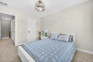 2063 Parow Lane NW, Calabash, NC 28467 – photo 22: Upstairs Second Bedroom