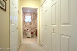 7 Overcup Lane, Pinehurst, NC 28374 – photo 23: PrimaryBedRoomCloset2