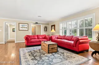 104 Sea Trace Lane, Newport, NC 28570 – photo 14: Great Room