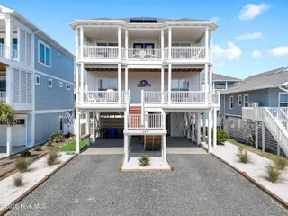 345 E First Street, Ocean Isle Beach, NC 28469 – photo 1: 345 E First St