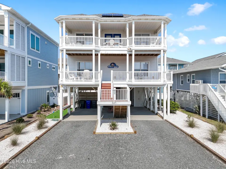 345 E First Street, Ocean Isle Beach, NC 28469 – photo 1 of 65: 345 E First St
