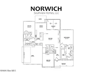 266 Farmstead Court, Wendell, NC 27591 – photo 2: First Floor