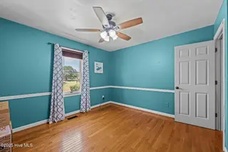 2007 Royal Pines Drive, New Bern, NC 28560 – photo 21: Bedroom 2