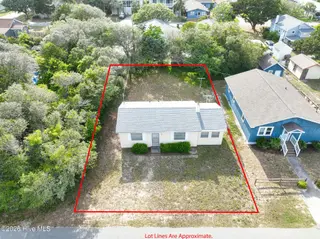 130 S Fourth Avenue, Kure Beach, NC 28449 – photo 2: 130S4thAve-1
