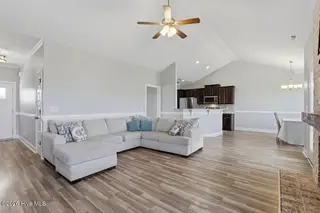 109 Northfield Drive, Goldsboro, NC 27534 – photo 5: 109 Northfield Dr-12