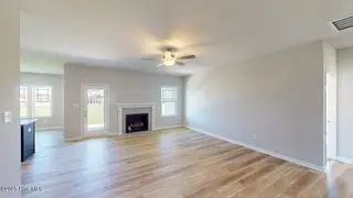 108 Chip Place, Goldsboro, NC 27530 – photo 5: Living Room