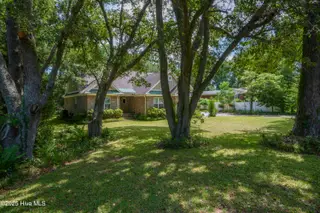 2790 Scotts Hill Loop Road, Wilmington, NC 28411 – photo 4: 2790 Scots Hill Loop - Exterior - Edited