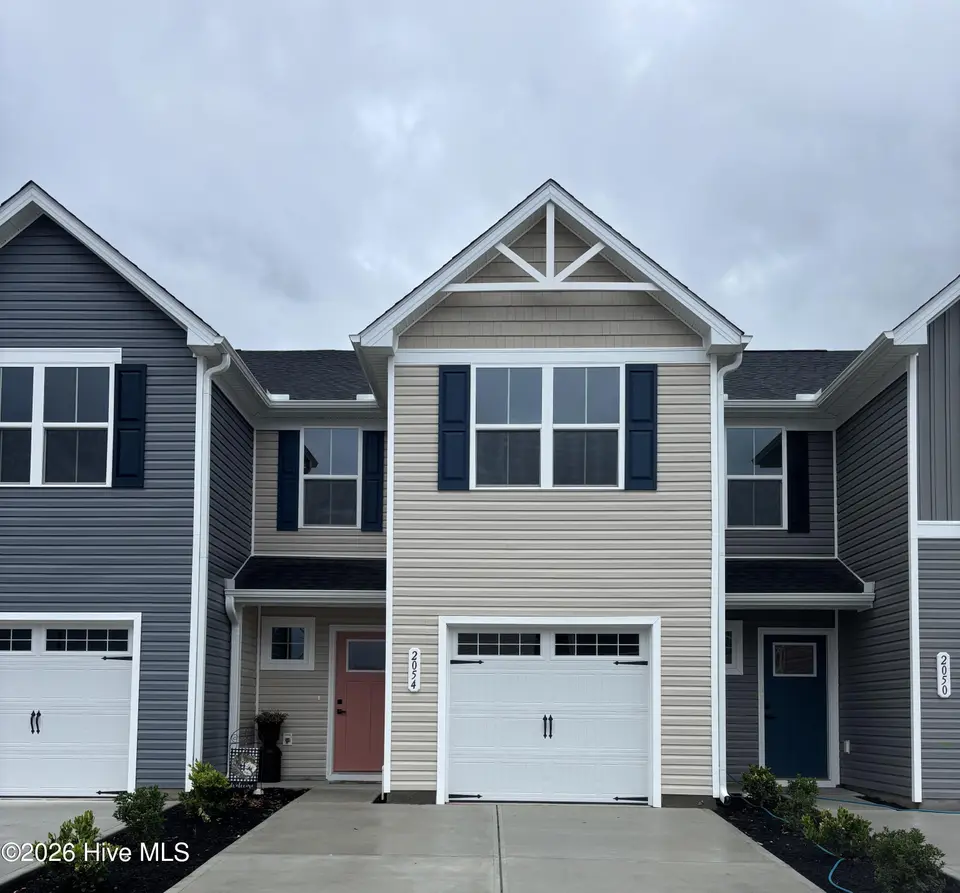 2054 Lewis Creek Circle NE, Winnabow, NC 28479 – photo 1 of 1