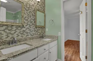 700 Shoals Drive, Wilmington, NC 28411 — 4-bedroom home in Bayshore Estates, Wilmington, NC, photo 21 of 29