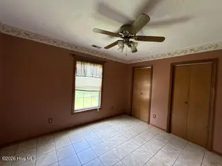 1175 Belangia Road, Havelock, NC 28532 – photo 11: Bedroom 2