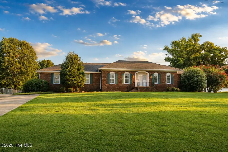 115 Bear Creek Road, Goldsboro, NC 27534 – photo 1 of 21: 3