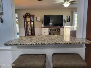 278 Woodstock Road, Belhaven, NC 27810 – photo 15: View of Bar