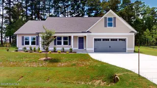 103 Windemere Lane, Goldsboro, NC 27530 – photo 1: Main