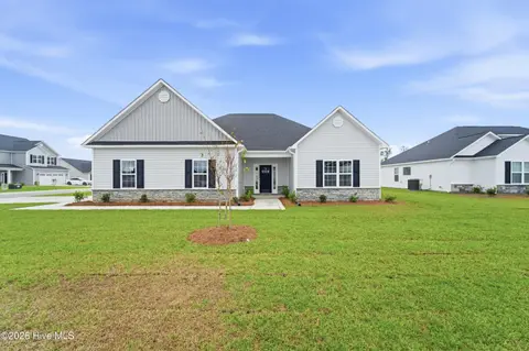 810 Maritime Way, Jacksonville