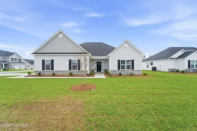 810 Maritime Way, Jacksonville, NC 28546