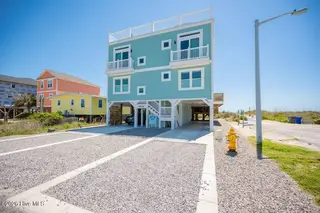 5429 W Beach Drive, Oak Island, NC 28465 – photo 8: 5429 W Beach 44a
