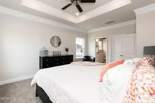 131 White Bark Avenue Lot 16, Rocky Mount, NC 27804 – photo 18: 1830 Master Bedroom(2)