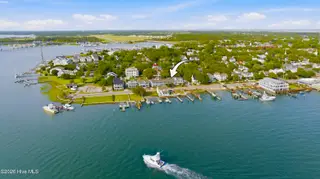 125 Front Street, Beaufort, NC 28516 – photo 5: 125 Front St Waterfront
