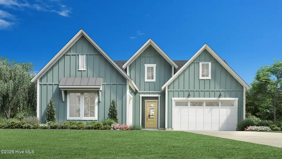 1524 St. Lucia Drive SW, Shallotte, NC 28470 – photo 1 of 1