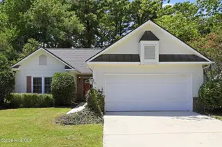 1107 Mill Run Road, Sneads Ferry, NC 28460 – photo 1