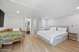 312 Channel Drive B, Emerald Isle, NC 28594 – photo 14: bedroom