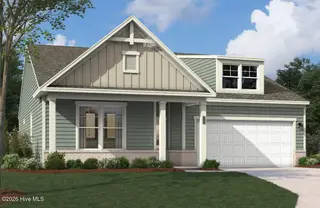 7465 Linda Vista Lane 260, Leland, NC 28451 – photo 5: Exterior Rendering