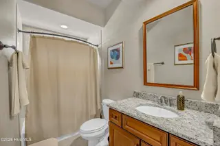 5906 White Heron Road, Wilmington, NC 28412 — 3-bedroom home in Village at Motts Landing, Wilmington, NC, photo 18 of 37