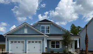 3363 Grand Park Way, Leland, NC 28451 – photo 1: Lot 2