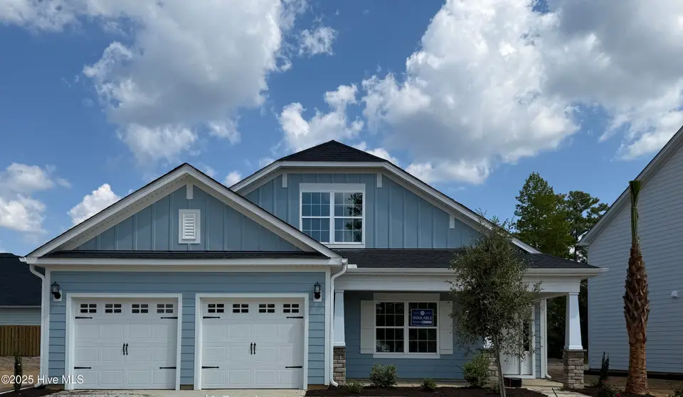 3363 Grand Park Way, Leland, NC 28451 – photo 1 of 24: Lot 2