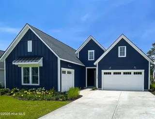 1545 St Lucia Drive SW, Shallotte, NC 28470 – photo 1: Saltmeadow Farmhouse