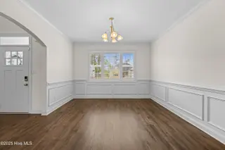 405 Water Wagon Trail, Jacksonville, NC 28546 – photo 13: 025A9607