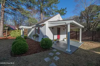 3404 Wyneston Road, Greenville, NC 27858 – photo 21: 27