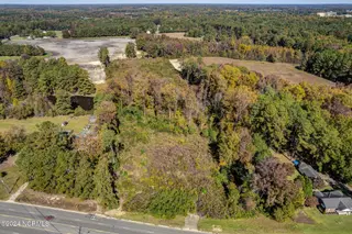 4024 Sunset Avenue, Rocky Mount, NC 27804 – photo 4: 002-4024SunsetAvenueDrone-RockyMount-NC-