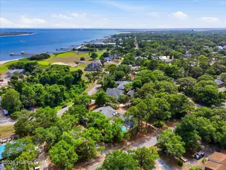 207 River Drive, Southport, NC 28461 – photo 4: 11-Final Drone 207 River Dr-RJREM--6