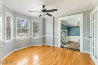1813 Oberry Center Road, Goldsboro, NC 27530 – photo 17: Diningroom