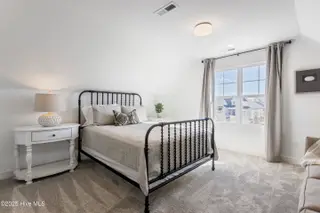 3462 Lake Club Circle, Oak Island, NC 28461 – photo 17: Flex Bedroom