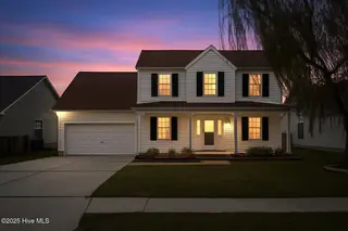 322 Providence Drive, Jacksonville, NC 28546 – photo 2: MLS_Ready_Photo