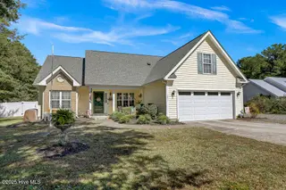 1031 Washington Acres Road, Hampstead, NC 28443 — 3-bedroom home in Washington Acres, Hampstead, NC, photo 1 of 56: use this as primary