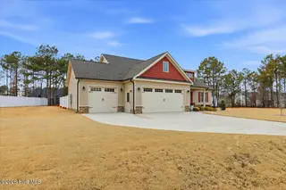 603 Tuscany Circle, Princeton, NC 27569 – photo 4: 03-603 Tuscany Cir-3